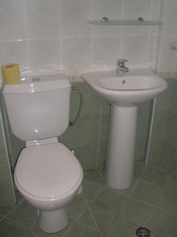 Atos Hotel Slântsjev Brjag Rom bilde